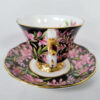 Royal Albert Provincial Flowers Fireweed Tea Duo
