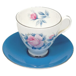 Royal Albert Sorento Coffee Demitasse Duo