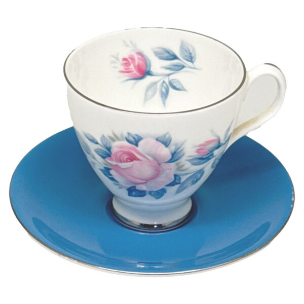 Royal Albert Sorento Coffee Demitasse Duo
