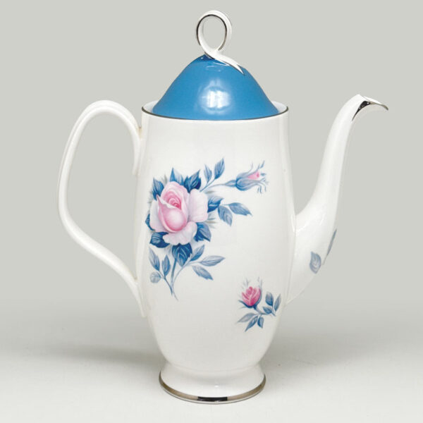 Royal Albert Sorento Coffee Pot