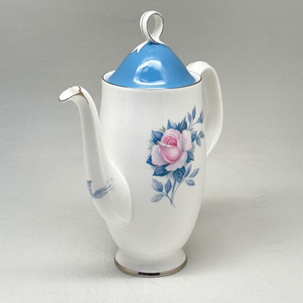 Royal Albert Sorento Coffee Pot