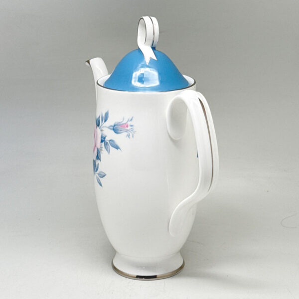 Royal Albert Sorento Coffee Pot