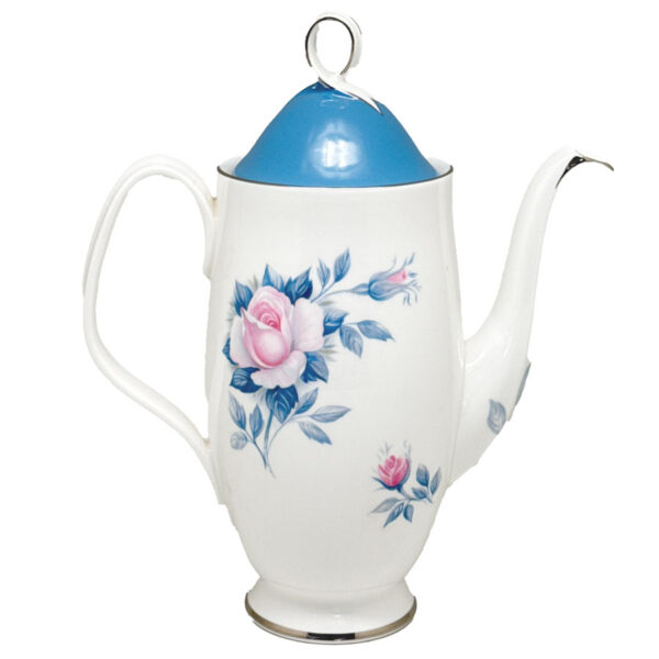 Royal Albert Sorento Coffee Pot