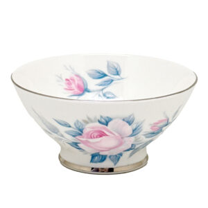 Royal Albert Sorento Coffee Sugar Bowl