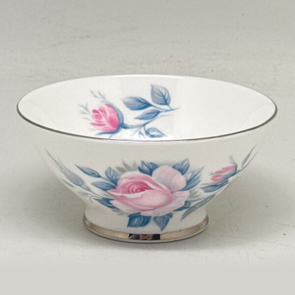 Royal Albert Sorento Coffee Sugar Bowl