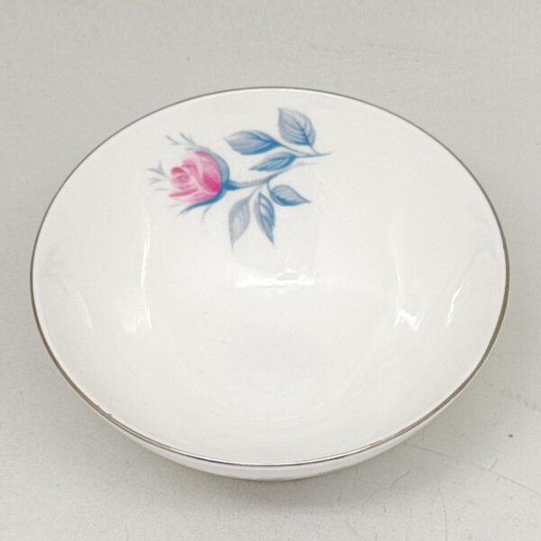 Royal Albert Sorento Coffee Sugar Bowl