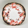 Royal Crown Derby Old Imari Harrow Melton Cabinet Plate