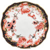 Royal Crown Derby Old Imari Harrow Melton Cabinet Plate