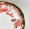 Royal Crown Derby Old Imari Harrow Melton Cabinet Plate