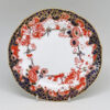 Royal Crown Derby Old Imari Harrow Melton Cabinet Side Plate