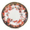 Royal Crown Derby Old Imari Harrow Melton Cabinet Side Plate