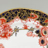 Royal Crown Derby Old Imari Harrow Melton Cabinet Side Plate