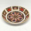 Royal Crown Derby Old Imari Pin Tray 1128