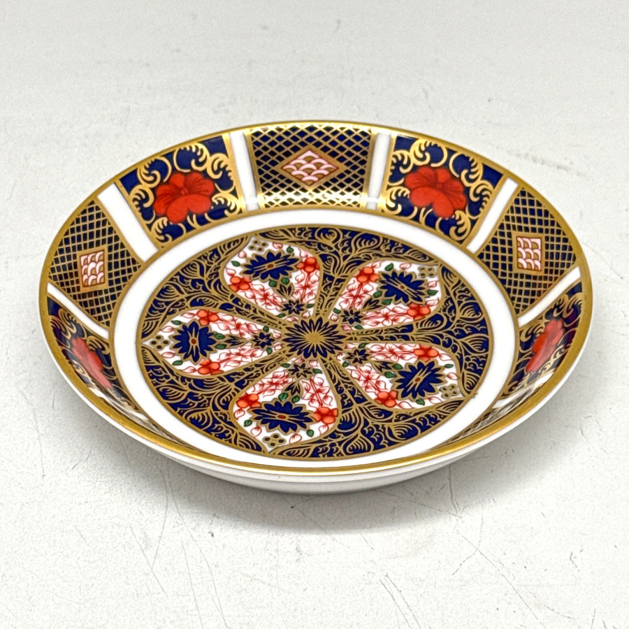 Royal Crown Derby Archives - Clyde on 4th Antiques & Collectables