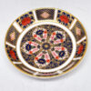 Royal Crown Derby Old Imari Pin Tray 1128