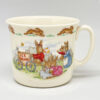 Royal Doulton Bunnykins Christening Mug Ice Cream Seller