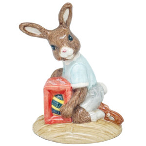Royal Doulton Bunnykins Eater Treat  DB289