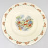 Royal Doulton Bunnykins Lake Picnic Plate 16cm