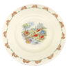 Royal Doulton Bunnykins Lake Picnic Plate 16cm