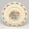 Royal Doulton Bunnykins Washing Day Plate 20cm