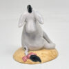 Royal Doulton Disney Figurine Winnie the Pooh Eeyore's Tail WP7
