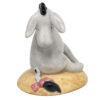 Royal Doulton Disney Figurine Winnie the Pooh Eeyore's Tail WP7