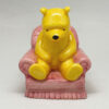 Royal Doulton Disney Figurine Winnie the Pooh In The Armchair  WP4