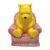 Royal Doulton Disney Figurine Winnie the Pooh In The Armchair  WP4