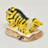 Royal Doulton Disney Figurine Winnie the Pooh Tigger Signs The Rissolution WP6
