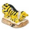Royal Doulton Disney Figurine Winnie the Pooh Tigger Signs The Rissolution WP6