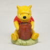 Royal Doulton Disney Figurine Winnie the Pooh and The Honeypot WP1