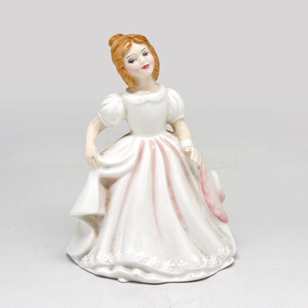 Royal Doulton Figurine Amanda HN2996
