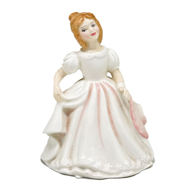 Royal Doulton Figurine Amanda HN2996