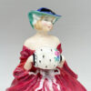 Royal Doulton Figurine Genevieve HN1962