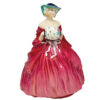 Royal Doulton Figurine Genevieve HN1962