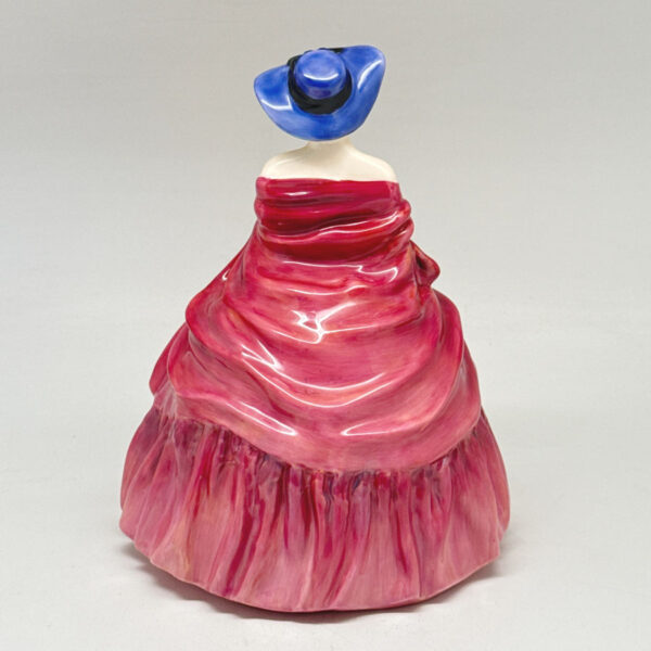 Royal Doulton Figurine Genevieve HN1962