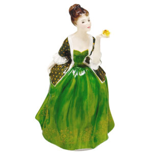 Royal Doulton Fleur Figurine HN2368