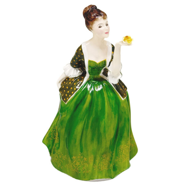 Royal Doulton Fleur Figurine HN2368