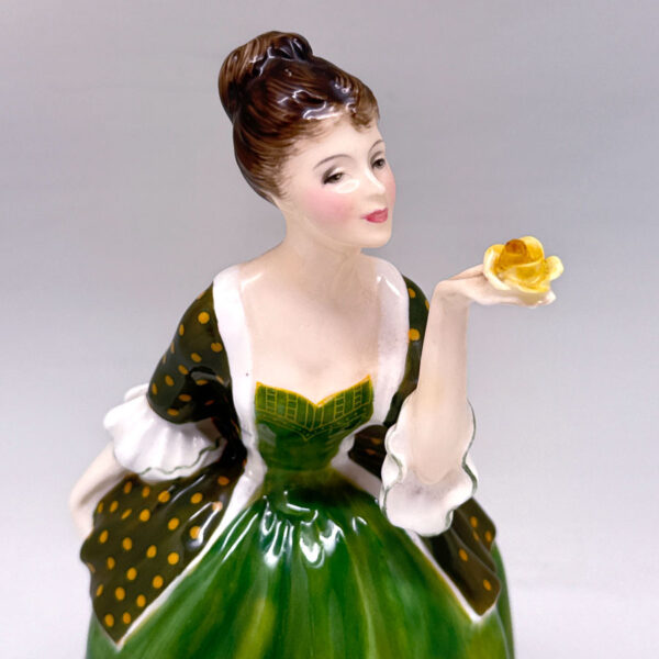 Royal Doulton Fleur Figurine HN2368