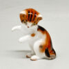 Royal Doulton Kitten On Hind Legs HN2582