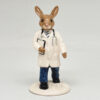 Royal Doulton Professions Bunnykins Doctor DB181