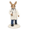 Royal Doulton Professions Bunnykins Doctor DB181