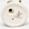 Royal Doulton Professions Bunnykins Doctor DB181