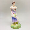 Royal Doulton Spring Figurine HN2085