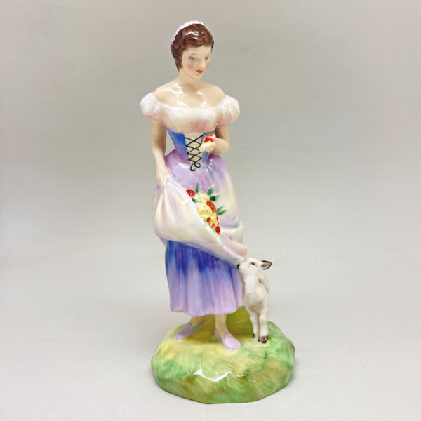 Royal Doulton Spring Figurine HN2085