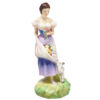 Royal Doulton Spring Figurine HN2085