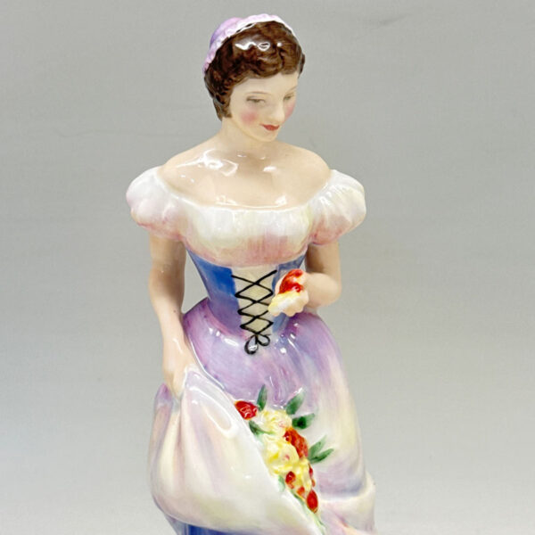 Royal Doulton Spring Figurine HN2085