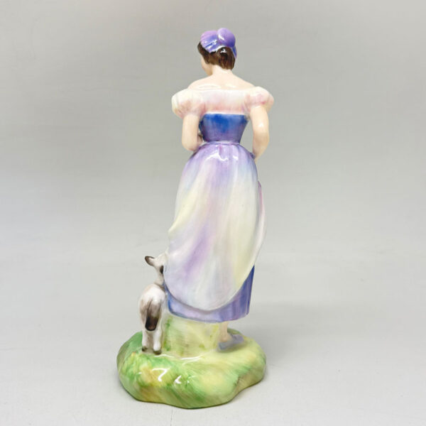 Royal Doulton Spring Figurine HN2085