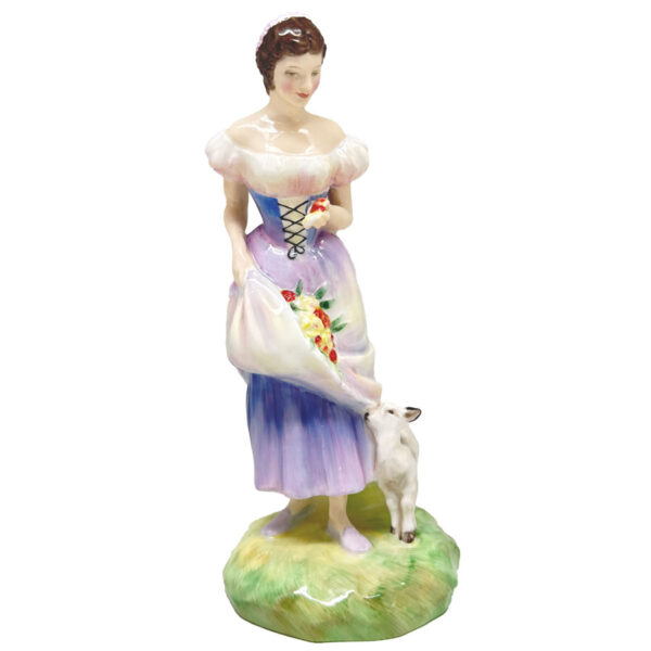 Royal Doulton Spring Figurine HN2085