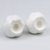 Royal Albert Tranquillity Salt and Pepper Cellars